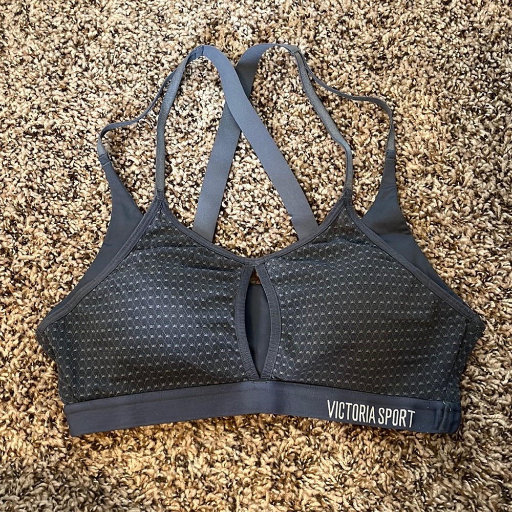Victoria’s Secret sports bra